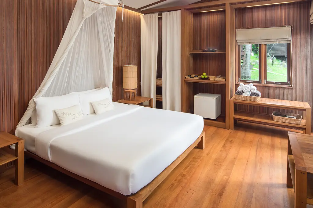 Haadtien Beach Resort image 7