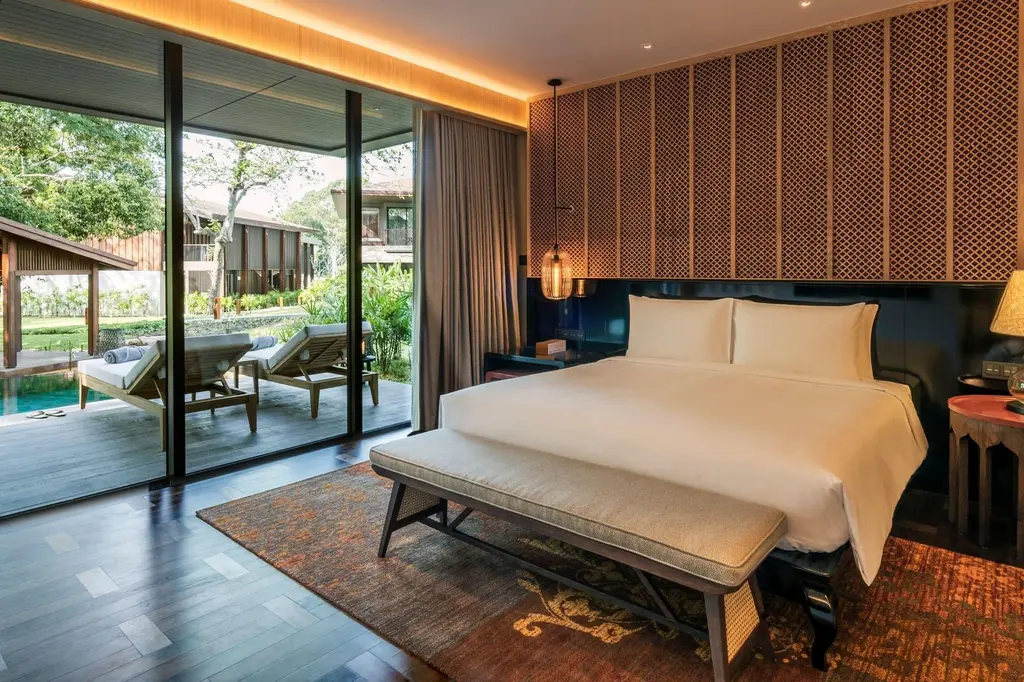 Andaz Pattaya Jomtien Beach image 3