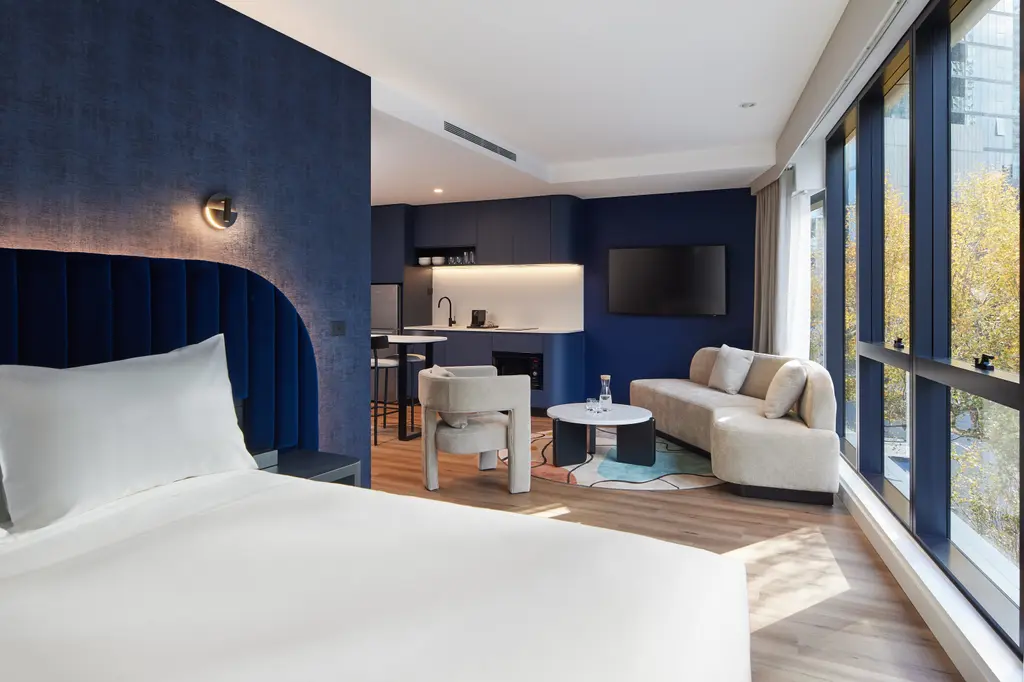 Hyatt House South Melbourne image 3