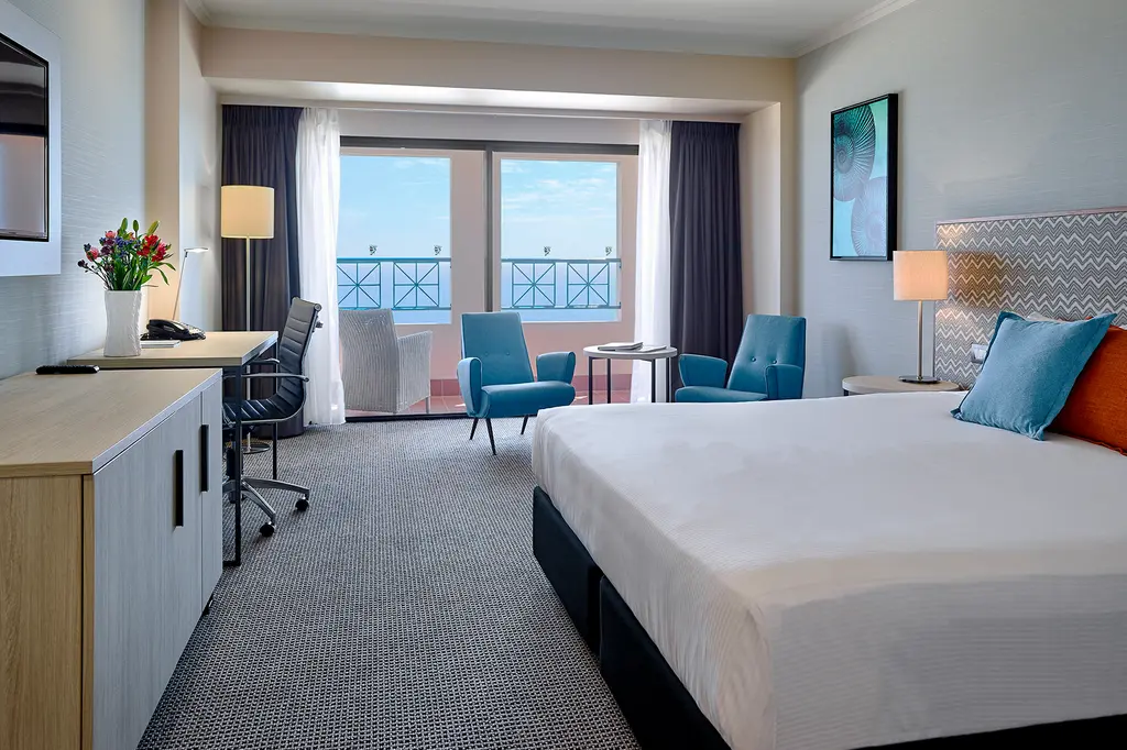 Stamford Grand Adelaide Hotel image 5