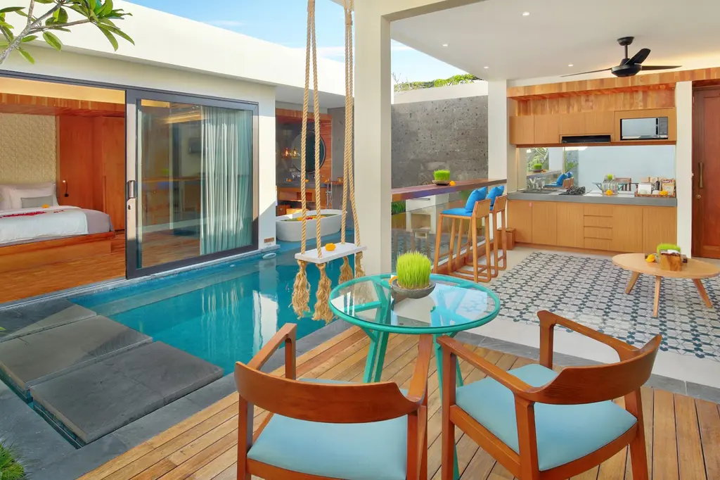 Ayona Villa Seminyak by Ini Vie Hospitality image 1
