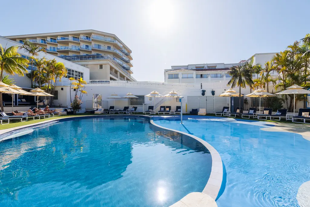 Ramada Resort by Wyndham Shoal Bay image 2