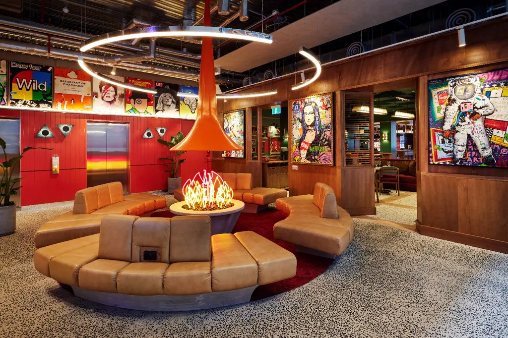 Ovolo Melbourne, South Yarra image 1