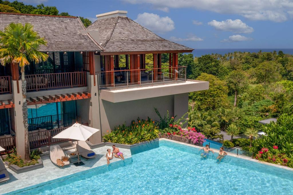 Avista Hideaway Phuket Patong – MGallery image 9