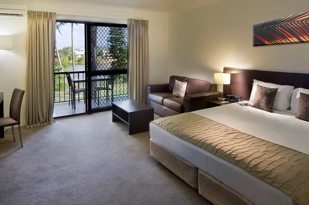 Mercure Townsville image 3