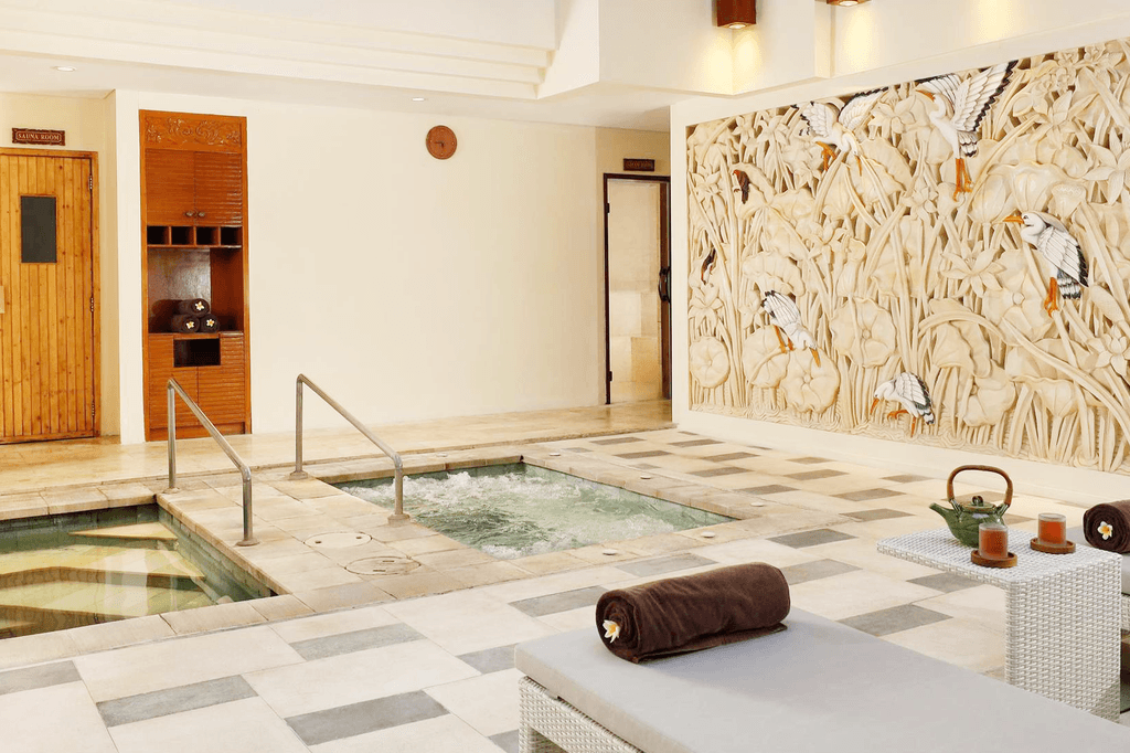 Nusa Dua Beach Hotel & Spa - Handwritten Collection image 9