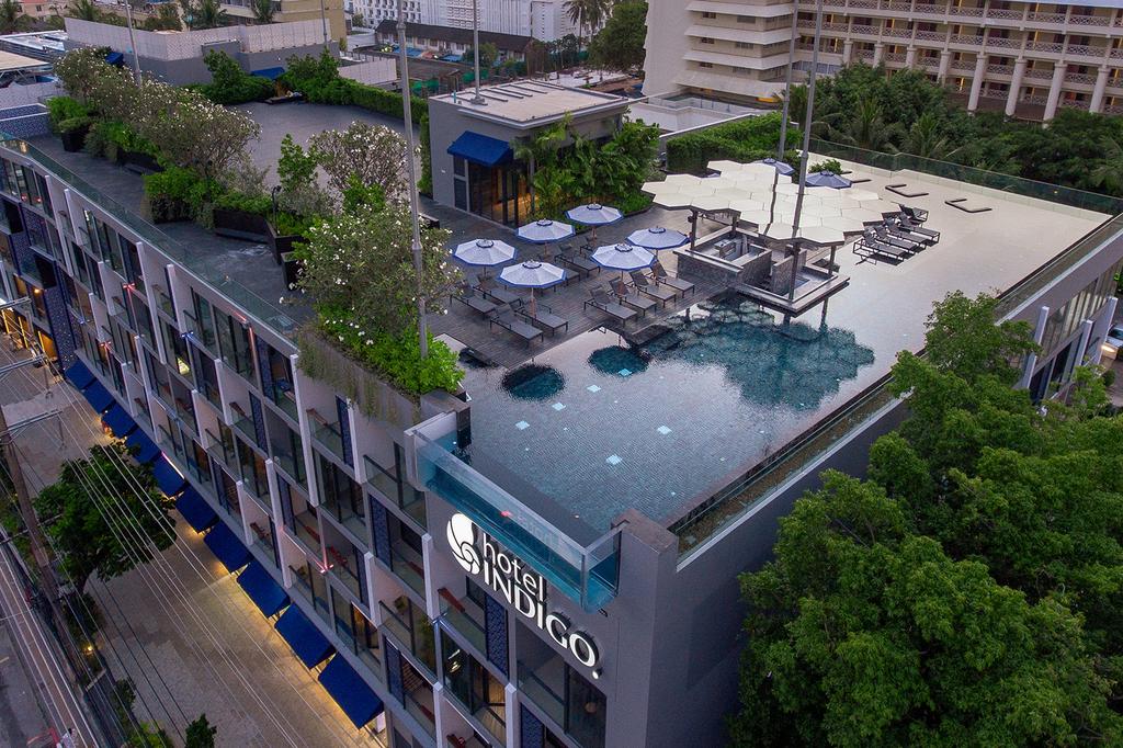 Hotel Indigo Phuket Patong, an IHG Hotel image 2