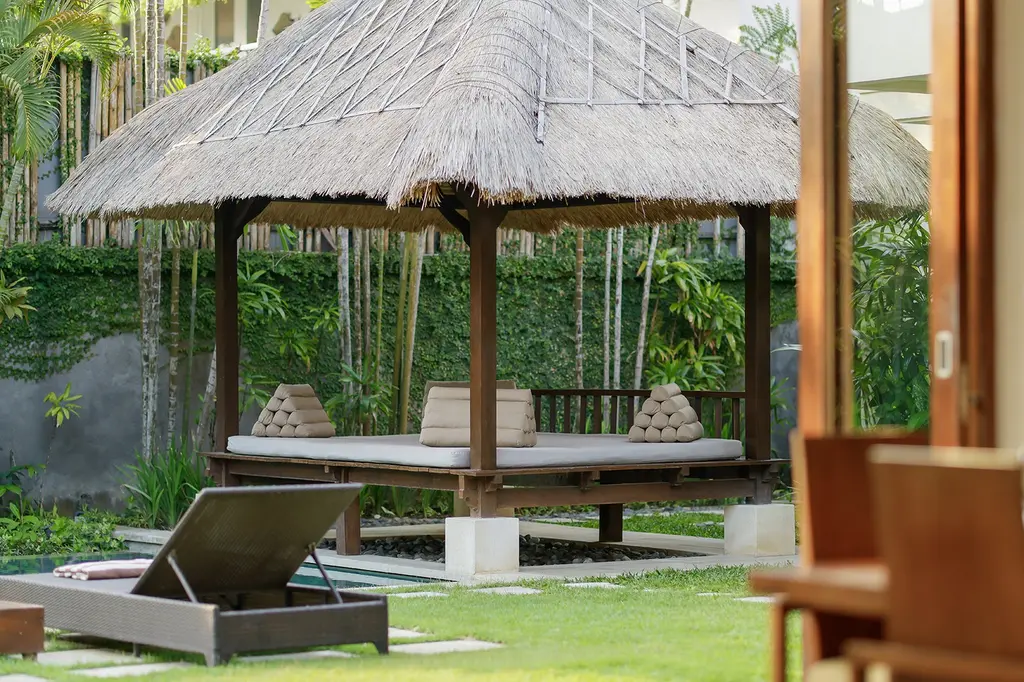 The Suar Seminyak by Nakula image 5
