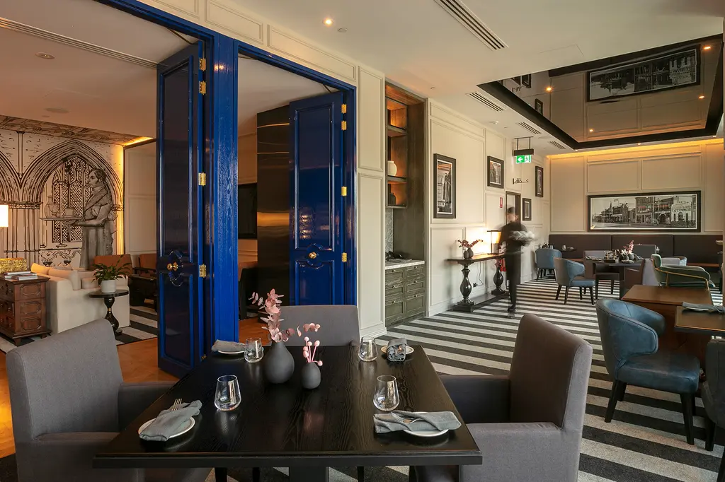 Sofitel Adelaide image 10