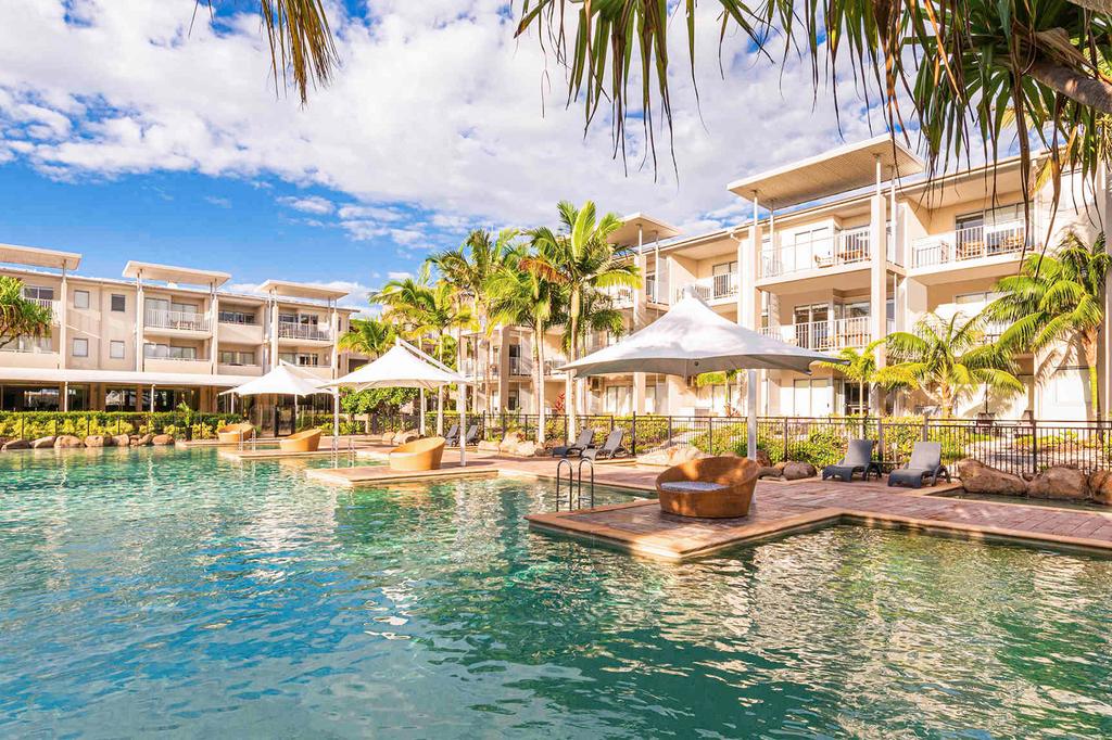 Peppers Salt Resort & Spa Kingscliff image 1