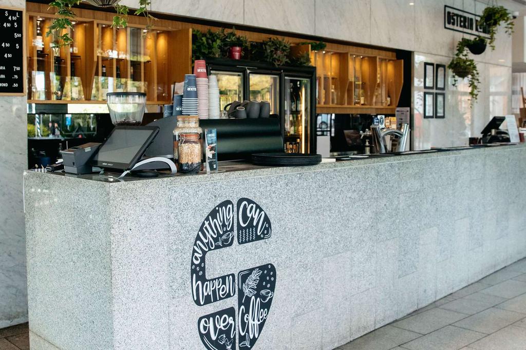 Mercure Brisbane Spring Hill image 10