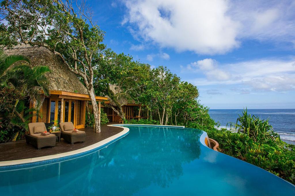 Namale Resort and Spa image 1