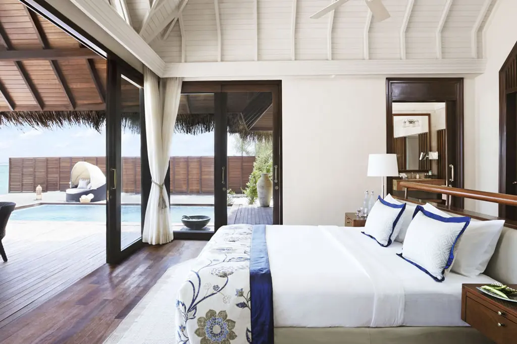 Taj Exotica Resort & Spa image 3