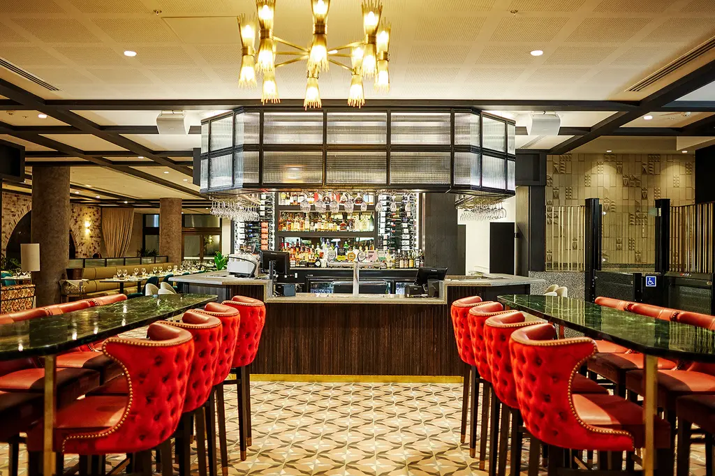 Hotel X Brisbane Fortitude Valley, an IHG Hotel image 6