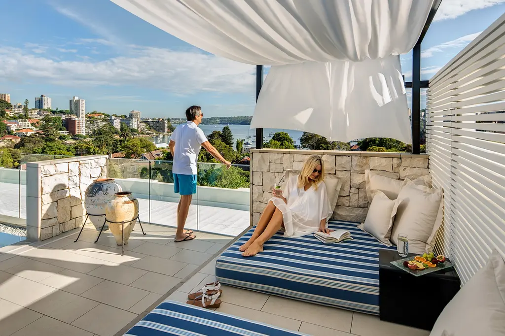 InterContinental Sydney Double Bay, an IHG Hotel image 15