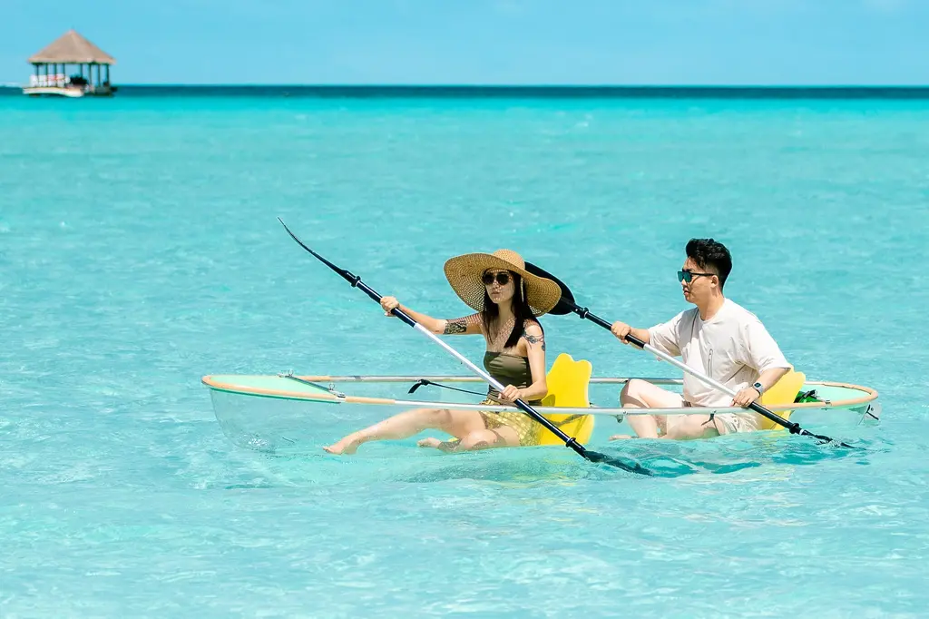 Taj Exotica Resort & Spa image 12