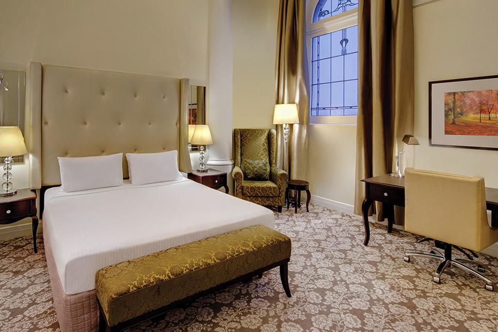 Rendezvous Hotel Melbourne image 3