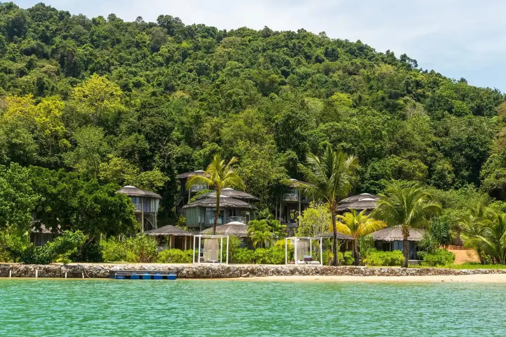 TreeHouse Villas Koh Yao image 7