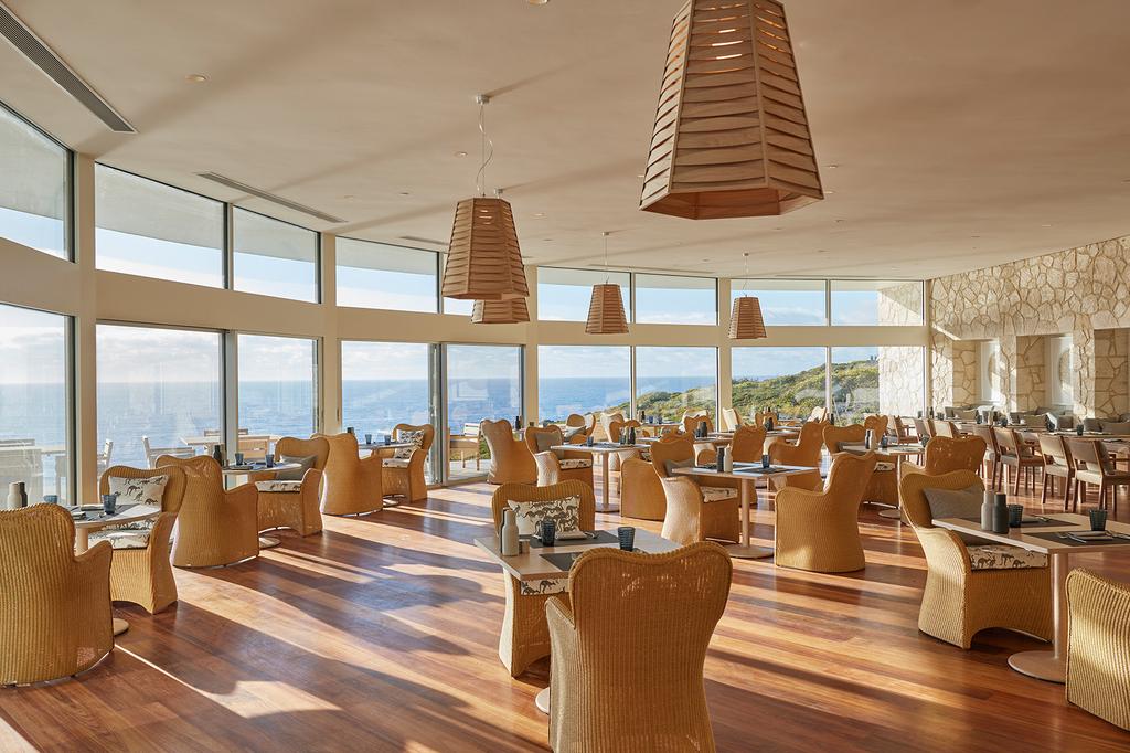 Southern Ocean Lodge image 4
