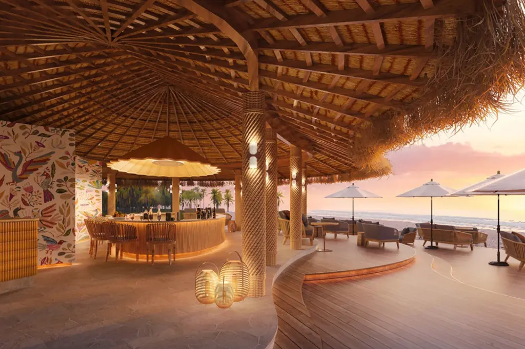 NH Collection Maldives Reethi Resort image 19