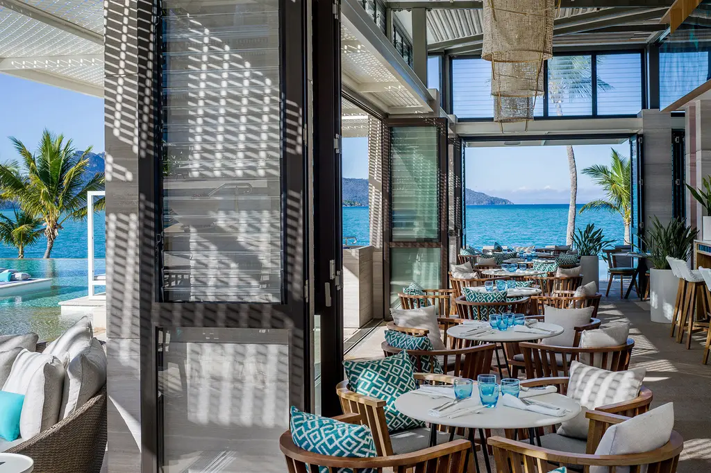 InterContinental Hayman Great Barrier Reef image 18