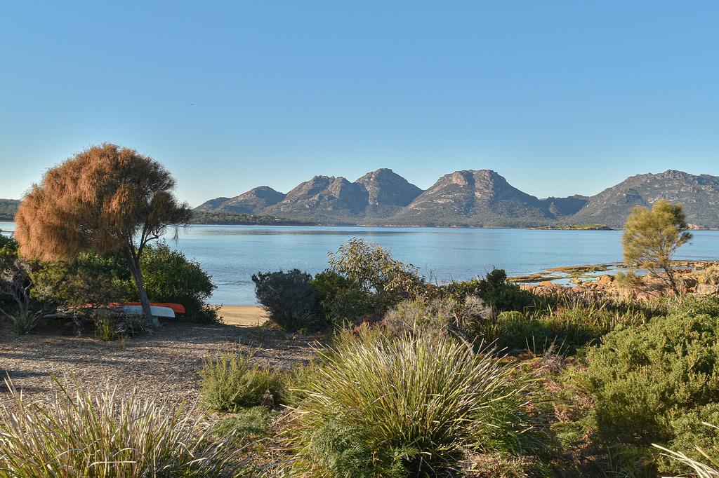 Edge of the Bay  image 6