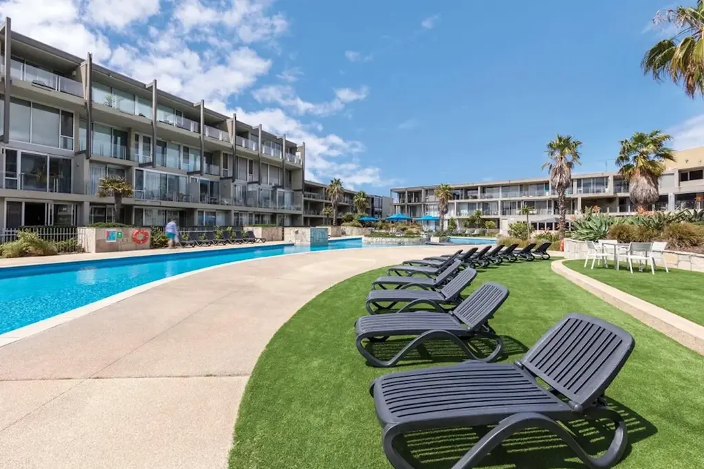 Wyndham Resort Torquay image 4