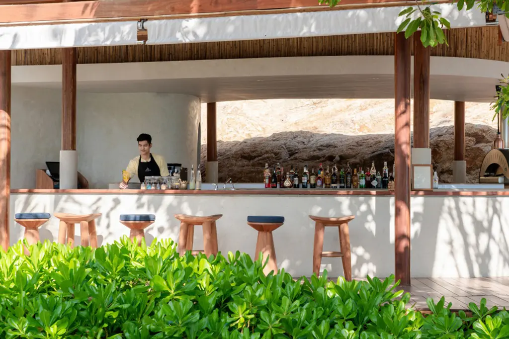 Six Senses Samui image 9