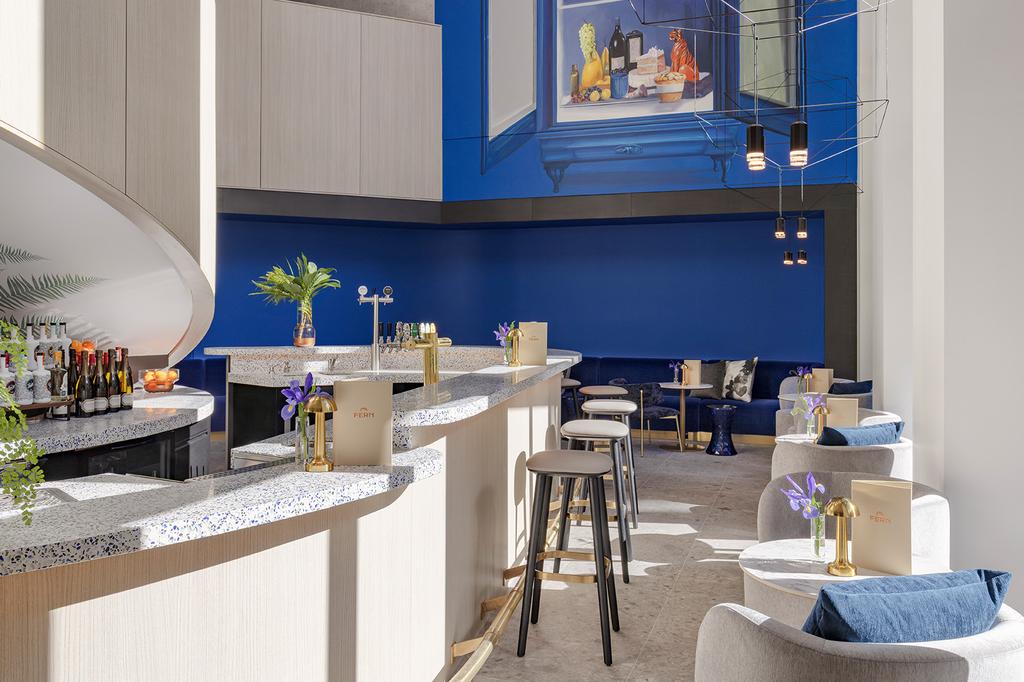 Hotel Indigo Melbourne Little Collins by IHG image 10