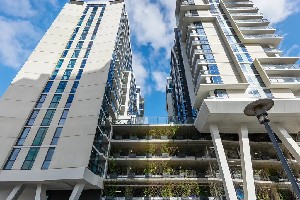 Avani Adelaide Residences image 1