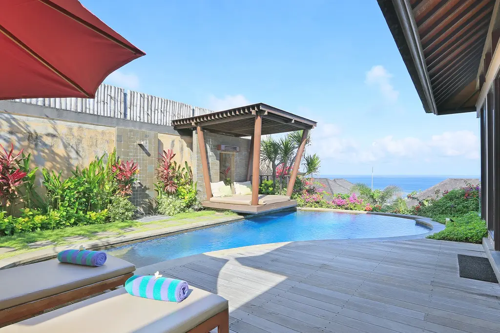 Ulu Segara Luxury Suites & Villas image 11