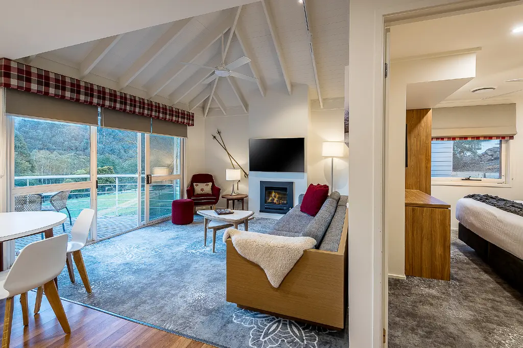 The Sebel Pinnacle Valley Resort image 6