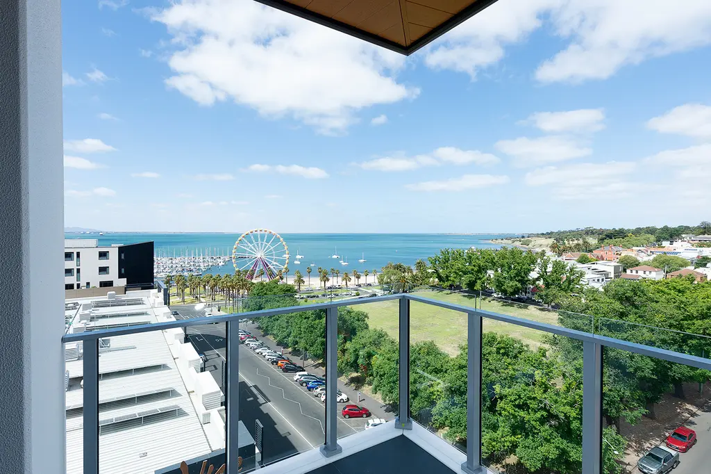 Oaks R Suites Geelong image 9