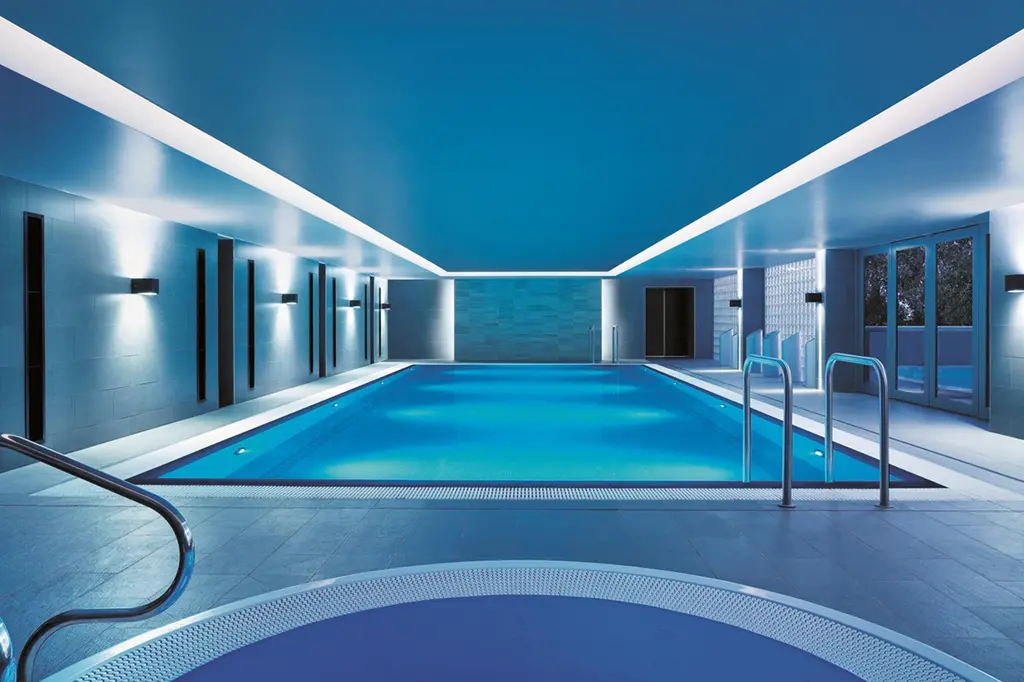 Shangri-La Sydney image 3