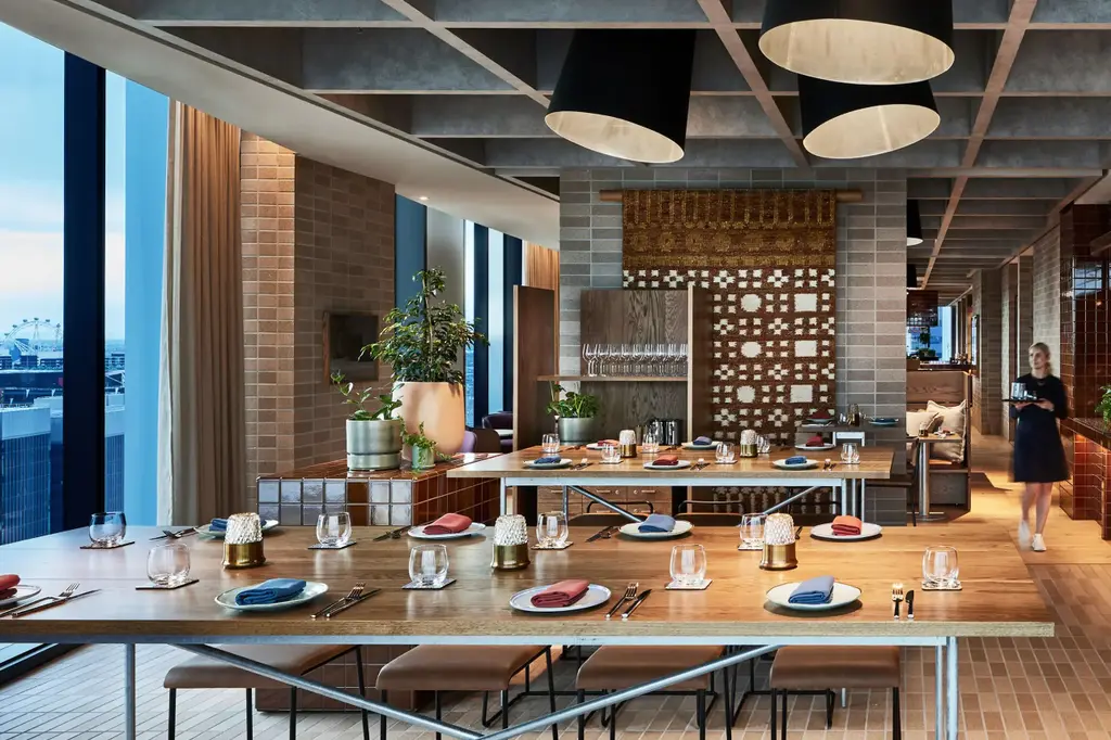 Hyatt Centric Melbourne image 8