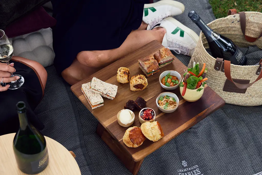 Sequoia Lodge image 12