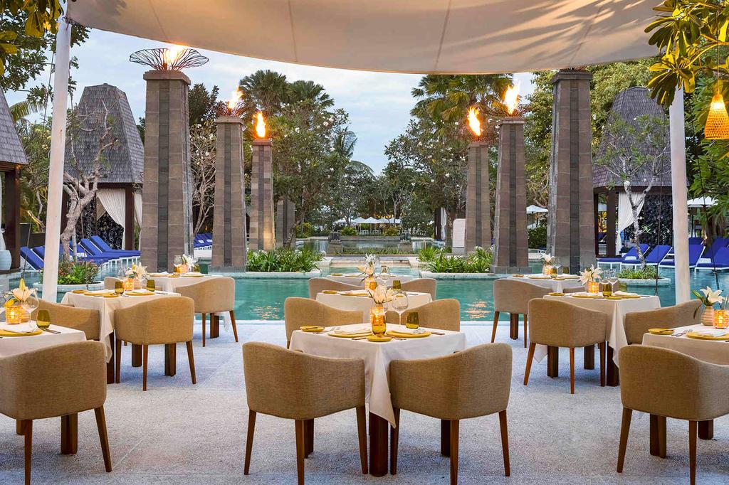 Sofitel Bali Nusa Dua Beach Resort image 7
