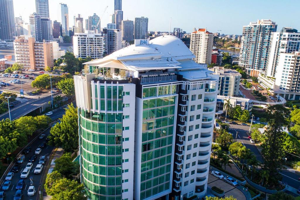 The Point Brisbane Hotel image 6