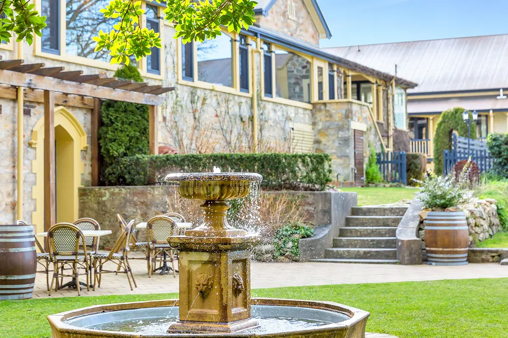 Mount Lofty House Estate - Adults Retreat image 10