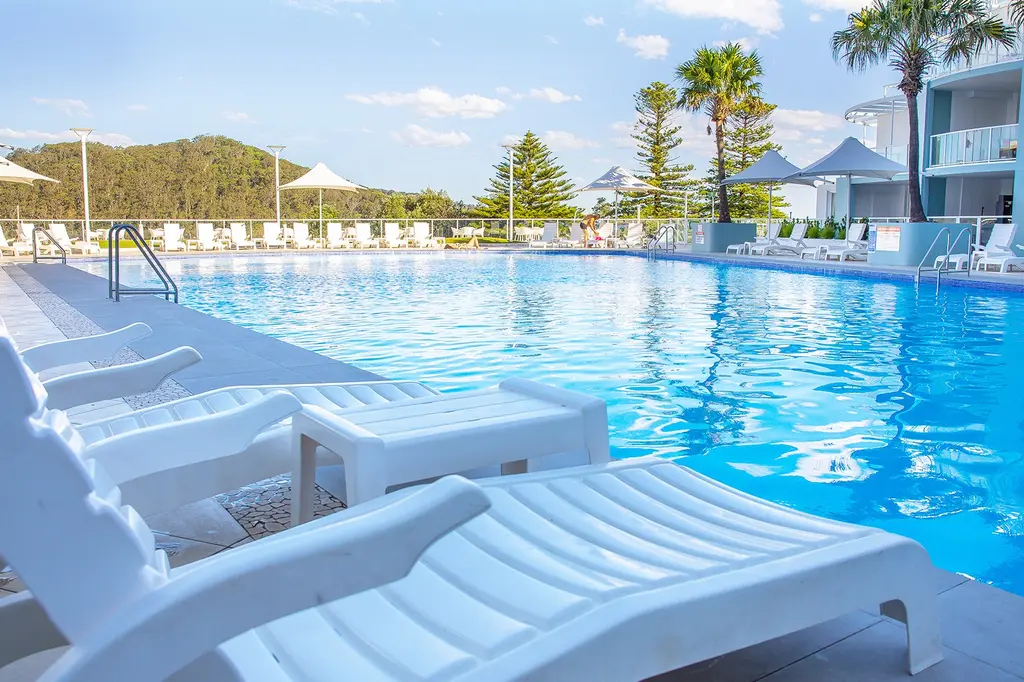 Mantra Ettalong Beach image 7