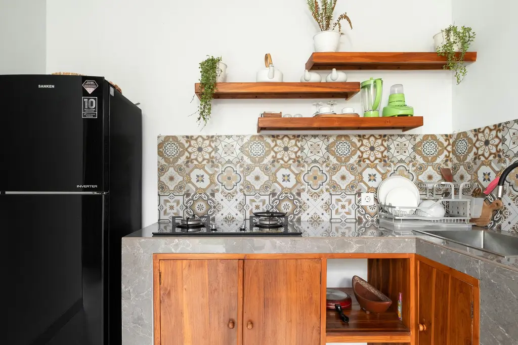 Nick Villa 2 Ubud image 12