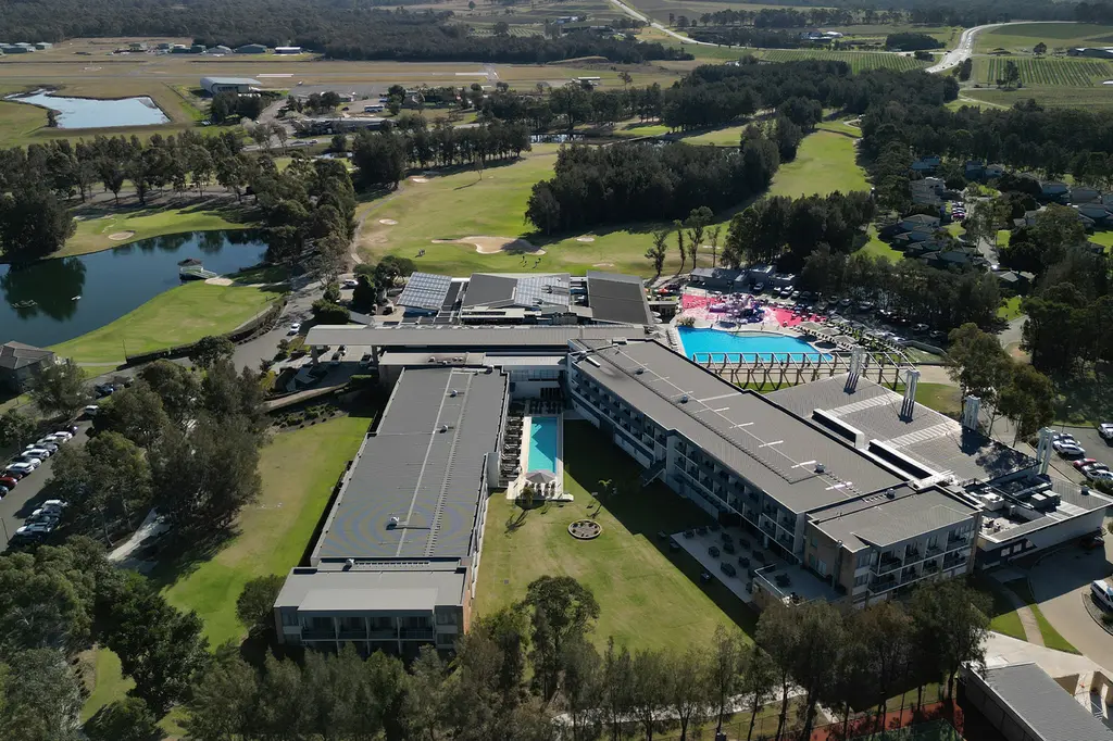 Rydges Resort Hunter Valley image 16