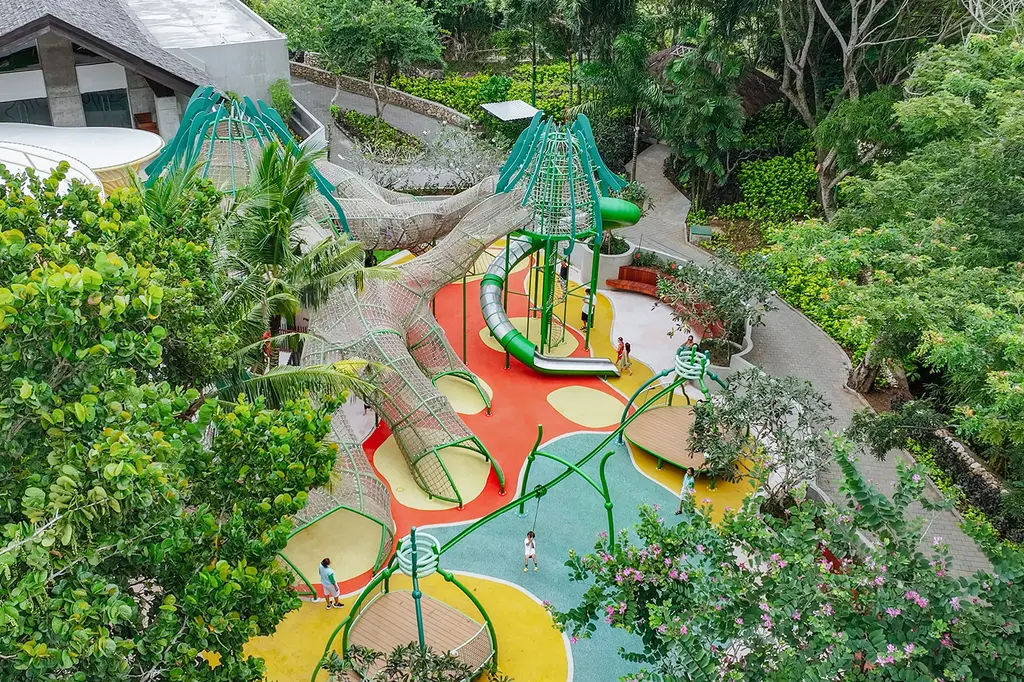 RIMBA by AYANA Bali image 8