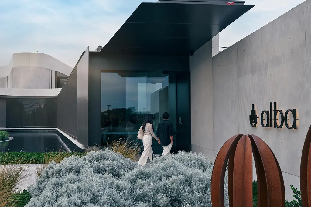 The Sanctuary at Alba Thermal Springs & Spa image 6