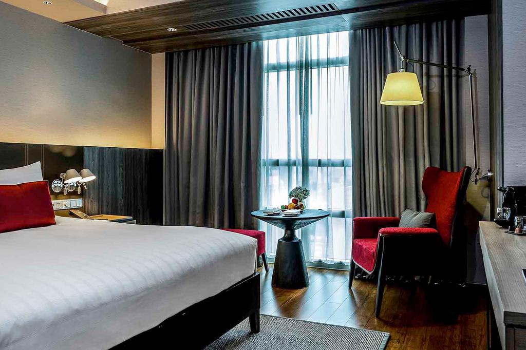 Pullman Bangkok King Power image 3