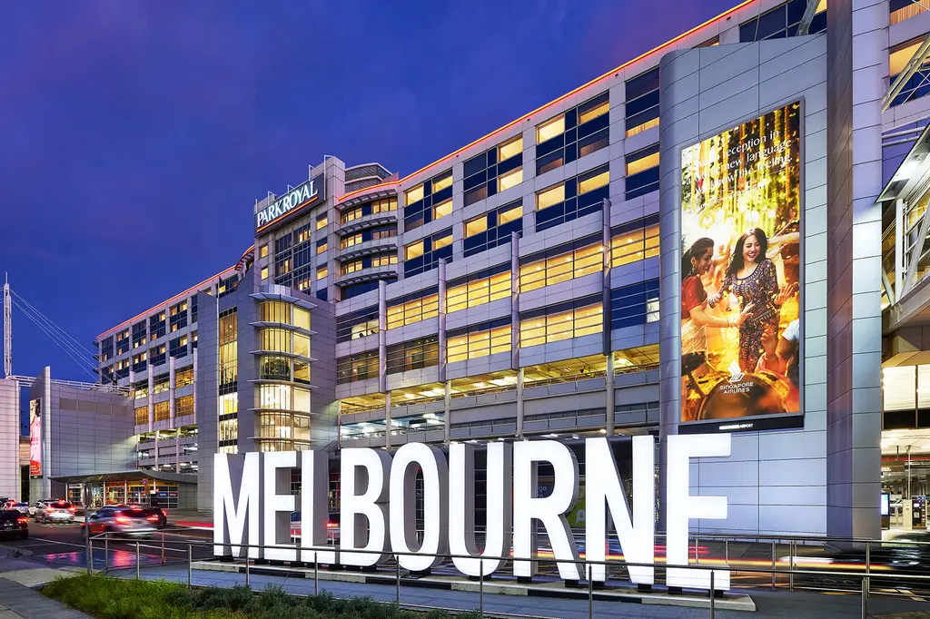 PARKROYAL Melbourne Airport image 10