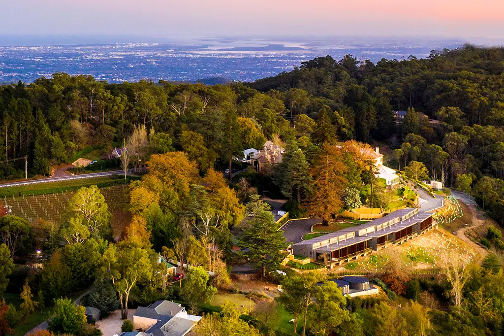 Sequoia Lodge image 4