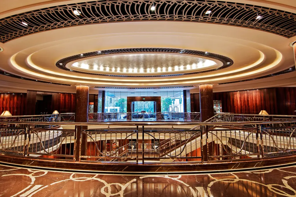 Park Hyatt Melbourne image 5