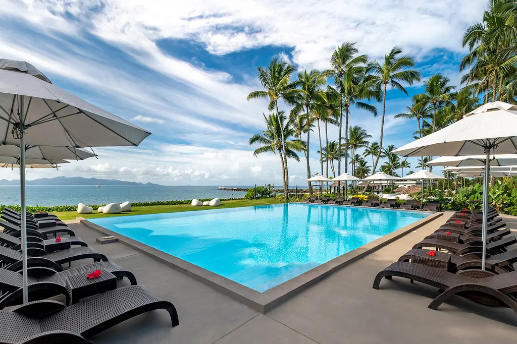 The Pearl Resort & Spa Fiji image 2