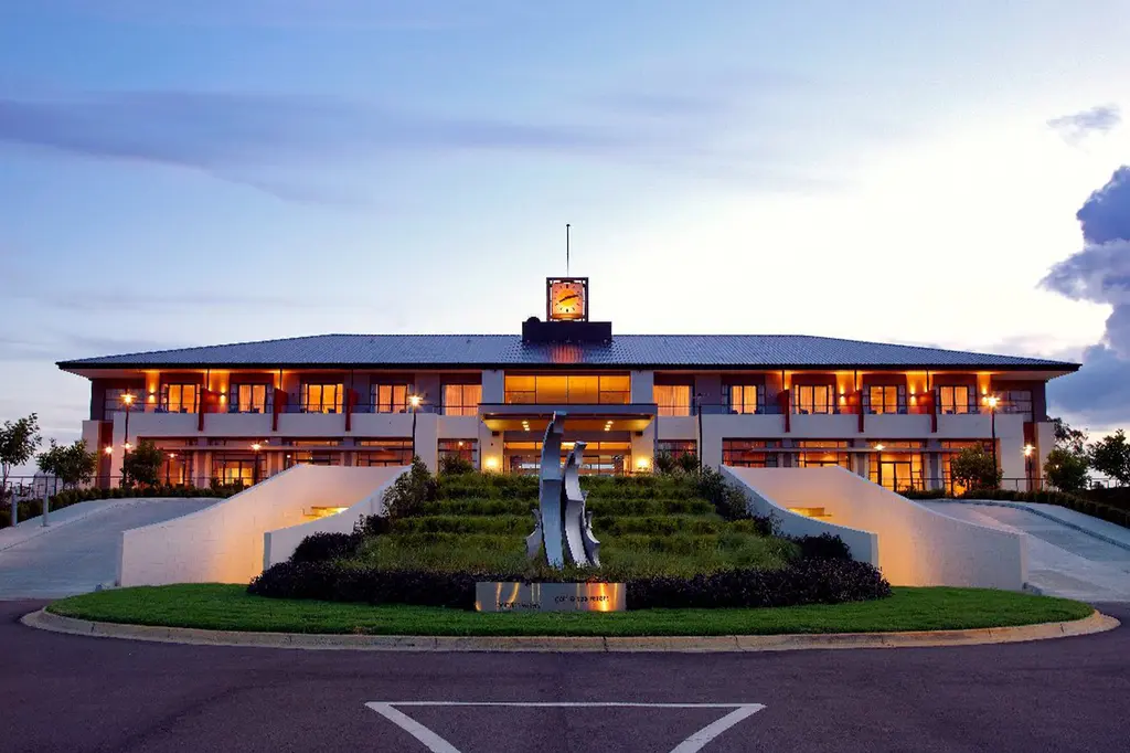 Mercure Kooindah Waters Central Coast image 9